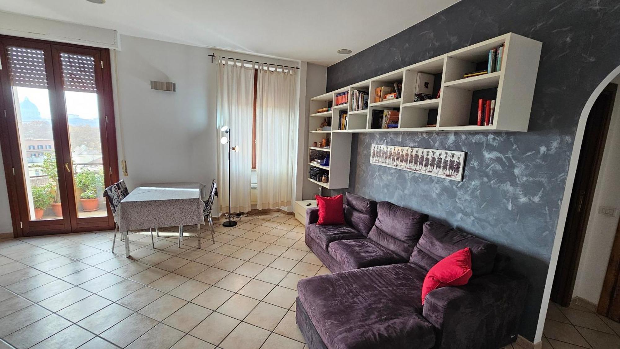 St. Peter'S Rooms Suite Roma Eksteriør bilde