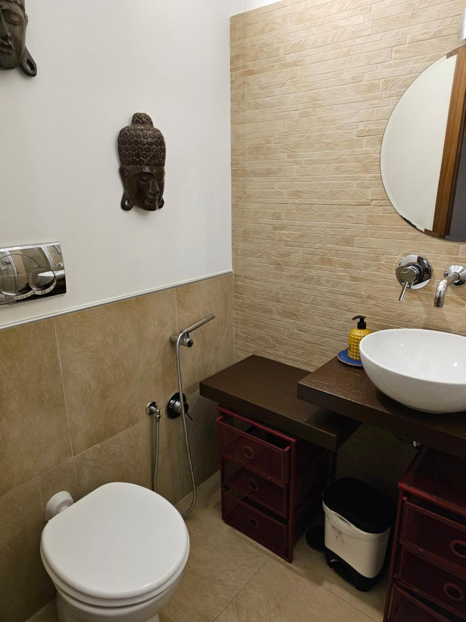 St. Peter'S Rooms Suite Roma Eksteriør bilde