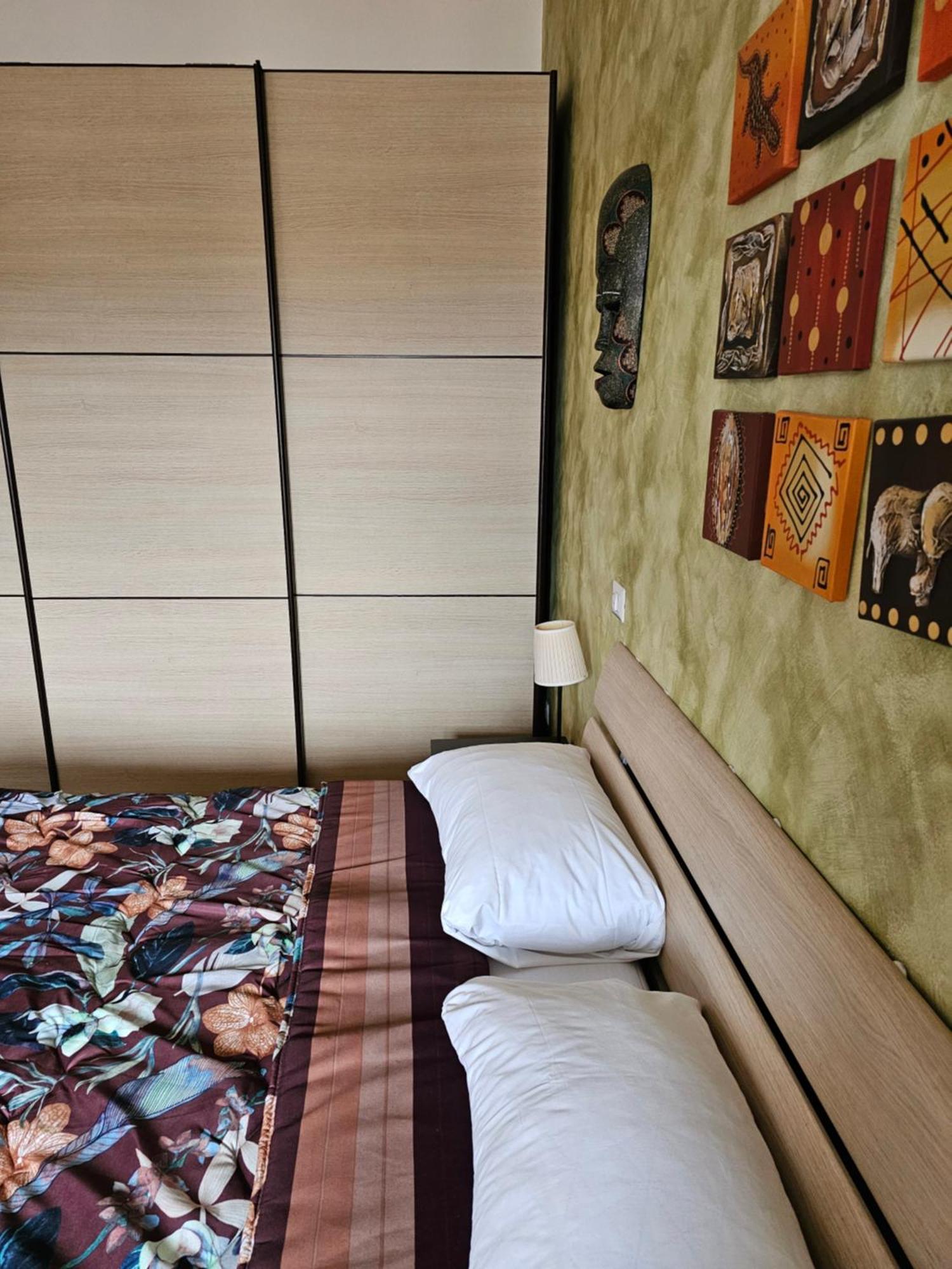 St. Peter'S Rooms Suite Roma Eksteriør bilde
