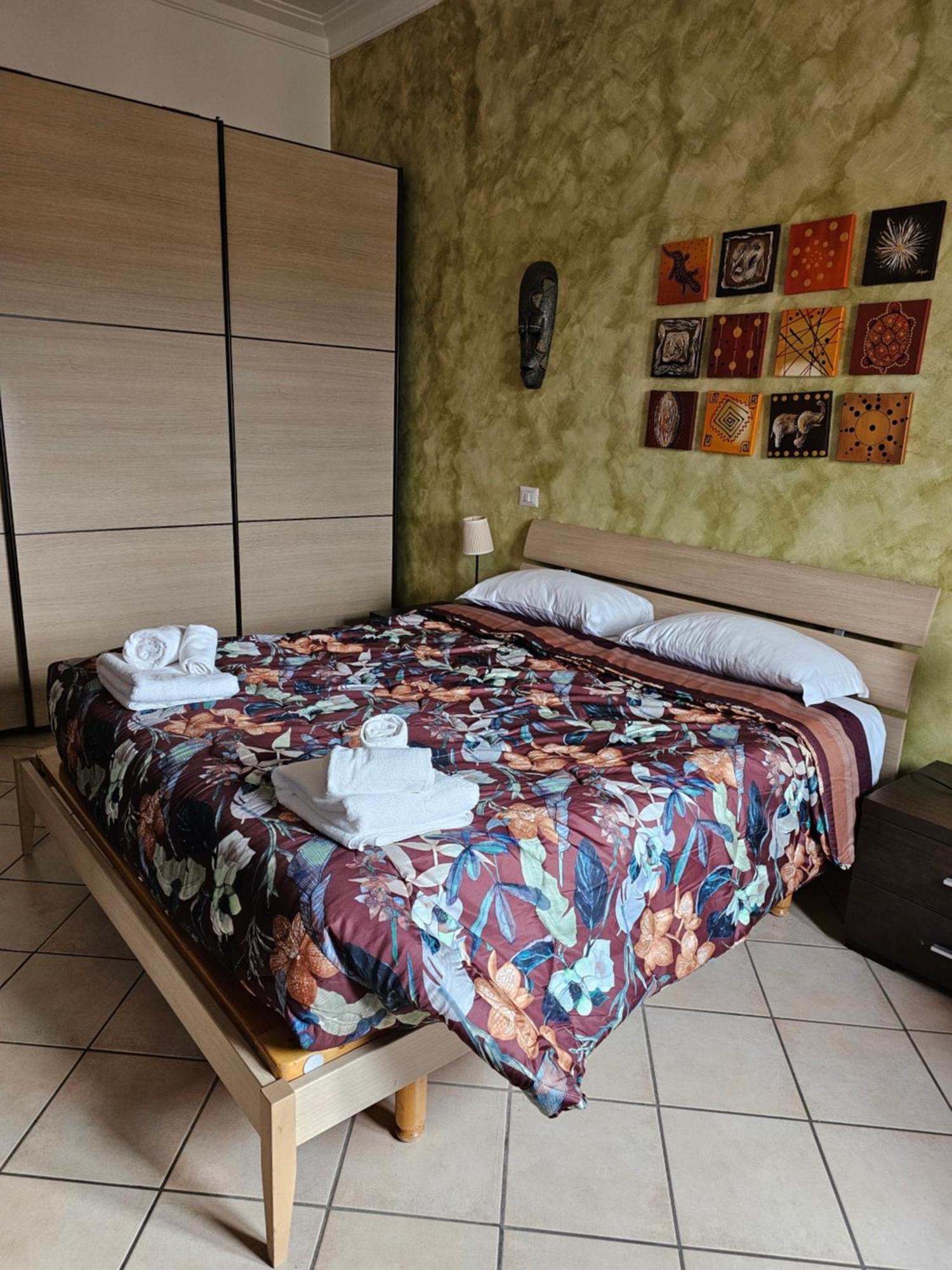 St. Peter'S Rooms Suite Roma Eksteriør bilde