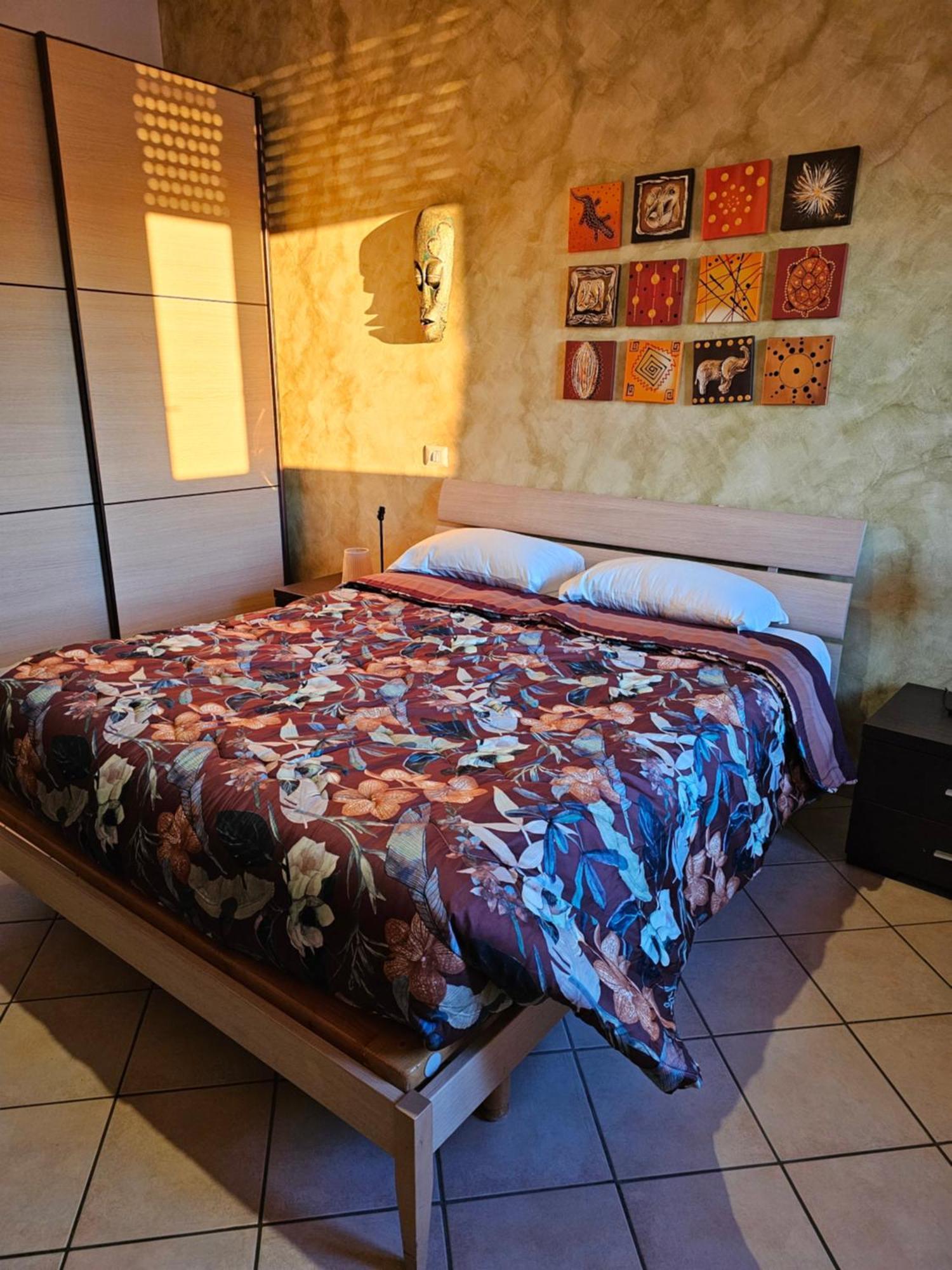 St. Peter'S Rooms Suite Roma Eksteriør bilde